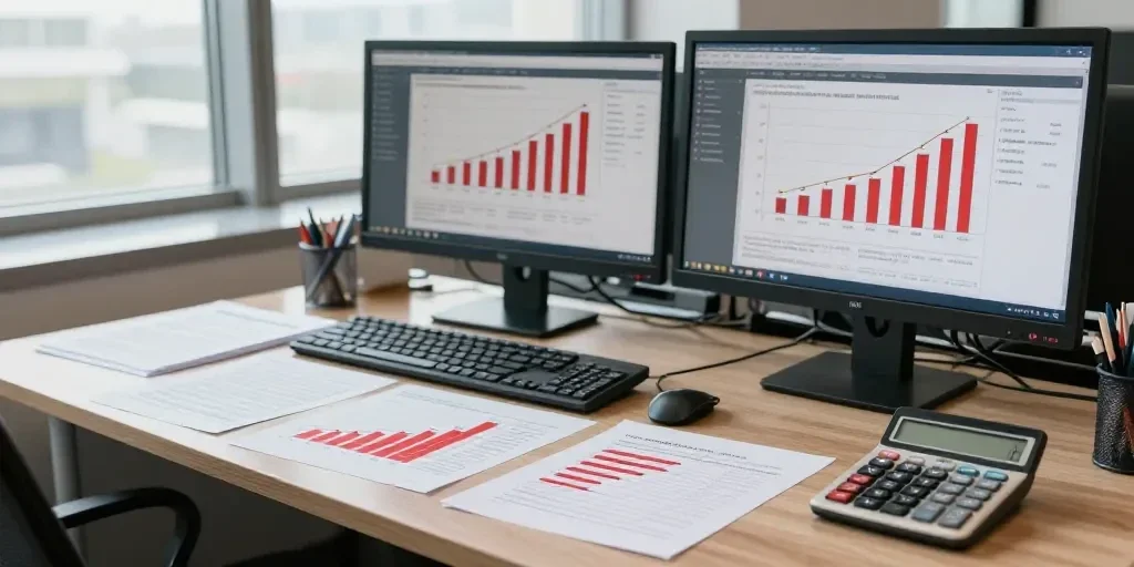 Consultora de administración empresarial: cómo evitar los errores de gestión que frenan el crecimiento