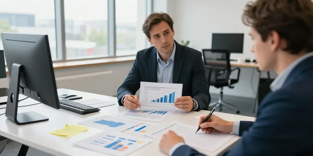 Consultoría para crecimiento empresarial: por qué el 70% de planes estratégicos fracasan y cómo evitarlo