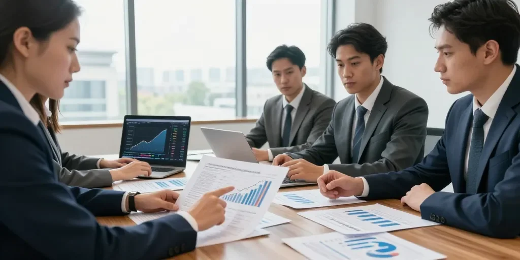 Eventos de crecimiento empresarial: cómo evaluar el ROI real antes de invertir tiempo y dinero