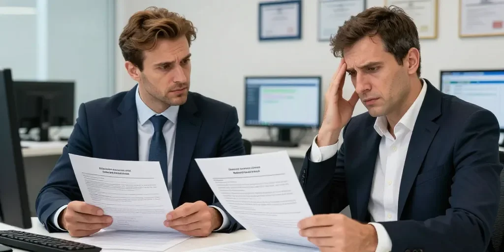 Por qué la definición legal de una pyme en España no basta: los criterios que ningún banco te explica