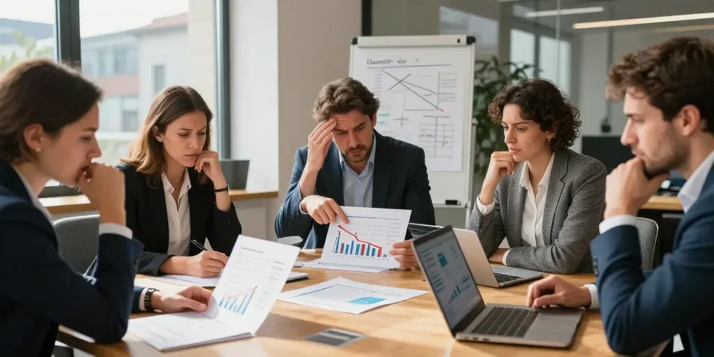 Por qué los hosteleros de Vigo fracasan en estrategia empresarial y cómo evitar los 5 errores que nadie menciona