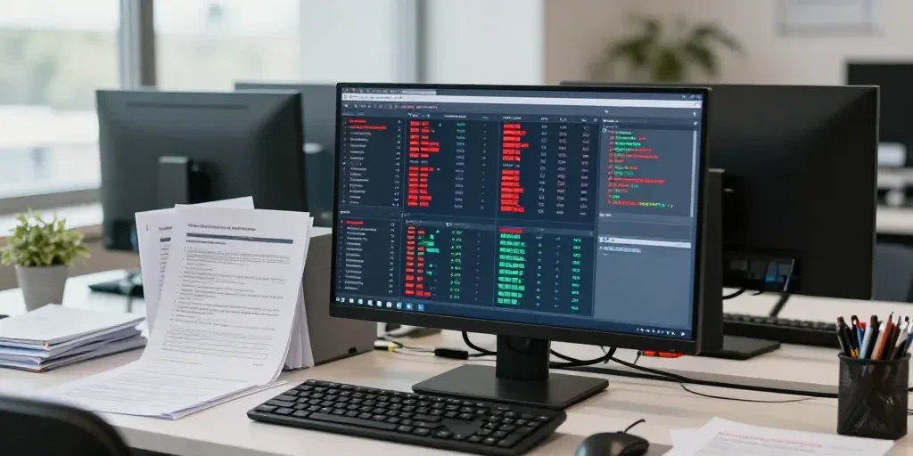 Por qué los mejores software ERP para pymes fracasan en los primeros 6 meses y cómo evitarlo