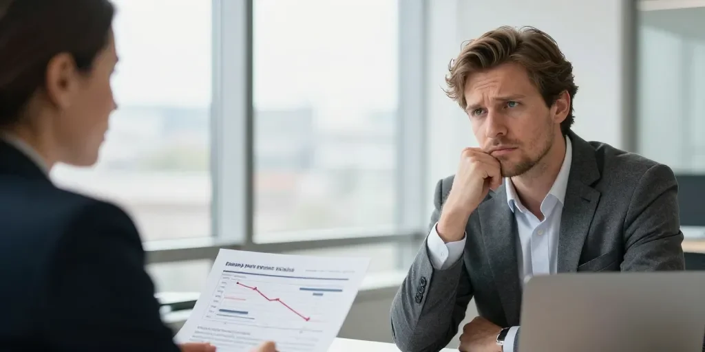 Por qué tu asesoría energética de empresas para reducir costes fracasa: errores ocultos que nadie te cuenta